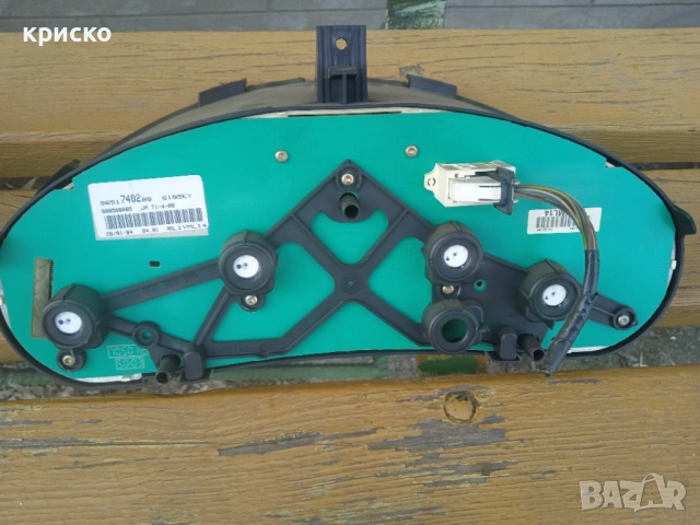 пежо 206 части, снимка 16 - Части - 35994000