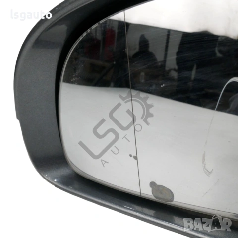 Ляво огледало Volkswagen Touran I 2003-2010 ID: 157234, снимка 4 - Части - 53176456