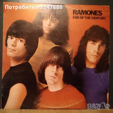 New Wave, Punk Rock, Power Pop, снимка 1 - Грамофонни плочи - 45623803