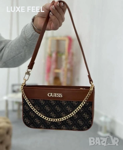 GUESS ⚜️Дамска Чанта 