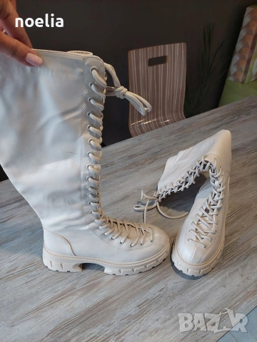 разпродажба - ботуши 