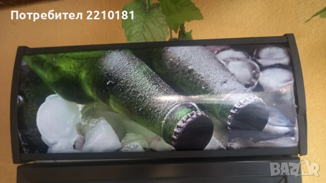 Хладилна витрината , снимка 11 - Хладилници - 51062147