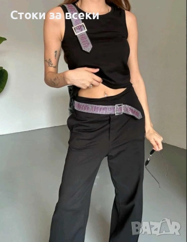 Дамски комплекти 