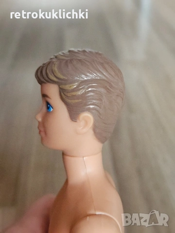 Ретро кукла Барби Kevin, Barbie, снимка 6 - Кукли - 53926268