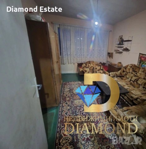 Апартамент в Димитровград, кв. Славянски, снимка 5 - Апартаменти - 53452153