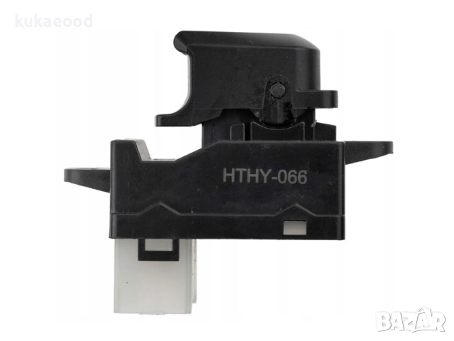 Бутон за ел стъкла Hyundai ix35, снимка 4 - Части - 51817527