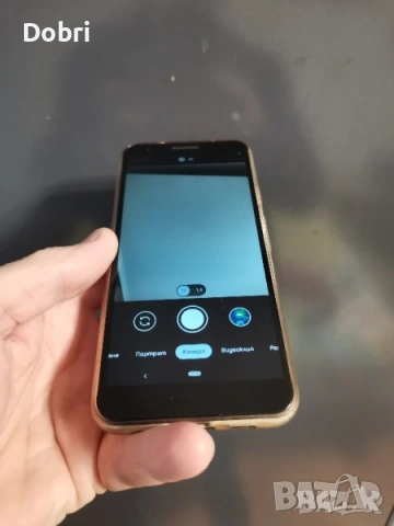Google Pixel 3a 4/64, Android 12, снимка 6 - Xiaomi - 53036502