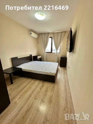 3-Стаен Апартамент под наем, снимка 5 - Апартаменти - 53400017