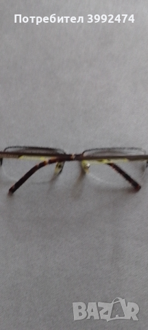 Рамки за очила,Tom Tylor,за мъже, снимка 5 - Слънчеви и диоптрични очила - 44984824