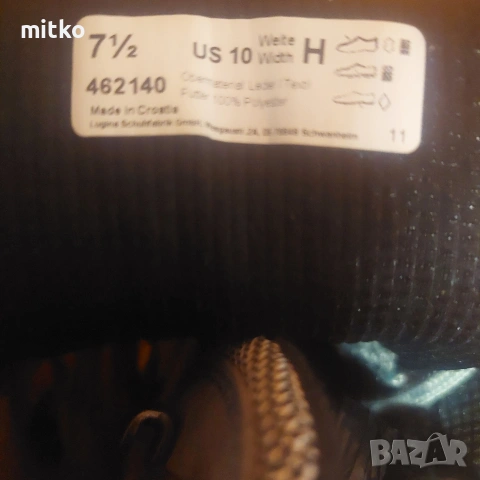 waldlàufez Зимни обувки, снимка 5 - Други - 53528854