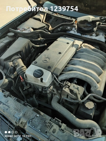 OM606 300td mercedes, снимка 9 - Автомобили и джипове - 53993409