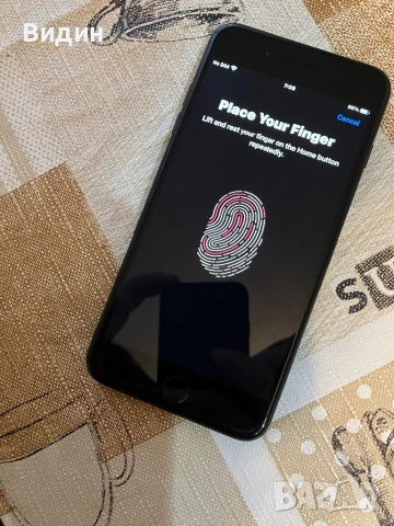 iPhone 7 pLus, снимка 4 - Apple iPhone - 53529837