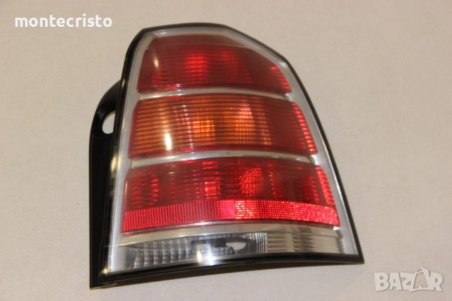 Десен стоп Opel Zafira B (2005-2008г.) 93183066 Опел Зафира Б, снимка 7 - Части - 52809584