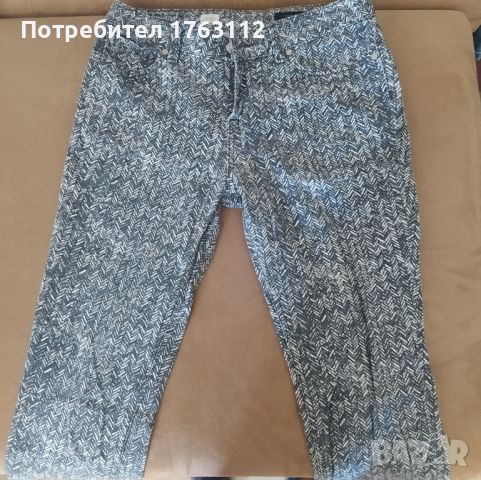 Tommy Hilfiger панталон, 28 размер, нов, снимка 4 - Панталони - 45202577