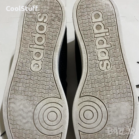 Оригинални Маратонки Neo Adidas Advantage ART BB9896 Размер 44, снимка 4 - Маратонки - 52656261