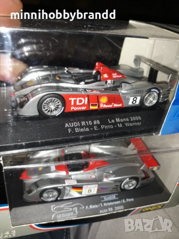 Volkswagen Chevrolet  Seat Ford Audi Ferrari Maserati Mercedes Benz Jeep Vam Alfa Romeo 1.43  , снимка 6 - Колекции - 52267393