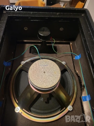  MPA Тонколони 12" , снимка 5 - Тонколони - 50527497