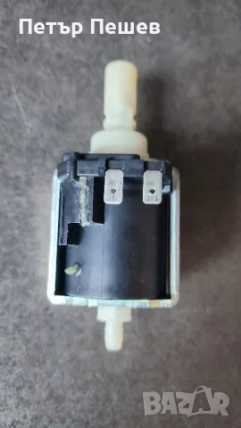 Помпа 53w за Кафемашина Dolce Gusto Долче Густо , снимка 3 - Кафемашини - 50017110