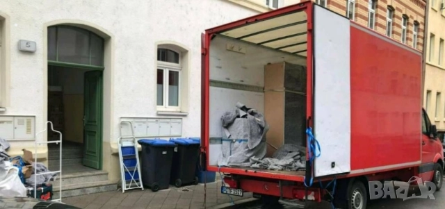 ЧИСТОТА ШУМЕН и региона Почистване на апартаменти къщи гаражи, снимка 2 - Почистване на домове - 52398108