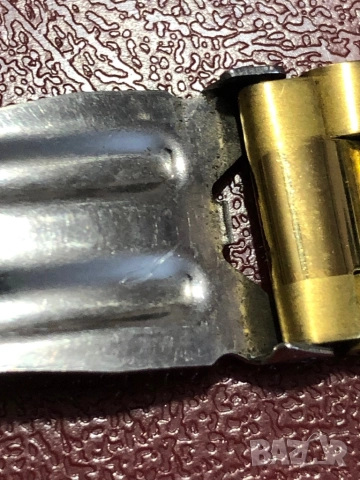 Citizen automatic , снимка 5 - Мъжки - 52723050