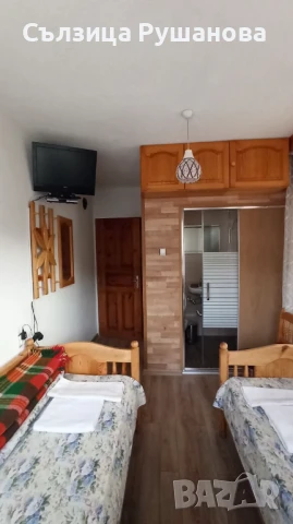 КЪЩА ЗА ГОСТИ  "ЗВЕЗДИЦА", снимка 6 - Селски туризъм и култура - 51013969