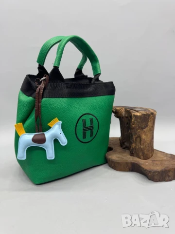 чанти hermes, снимка 6 - Чанти - 50741764