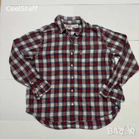 Мъжка Риза Levi’s Размер L