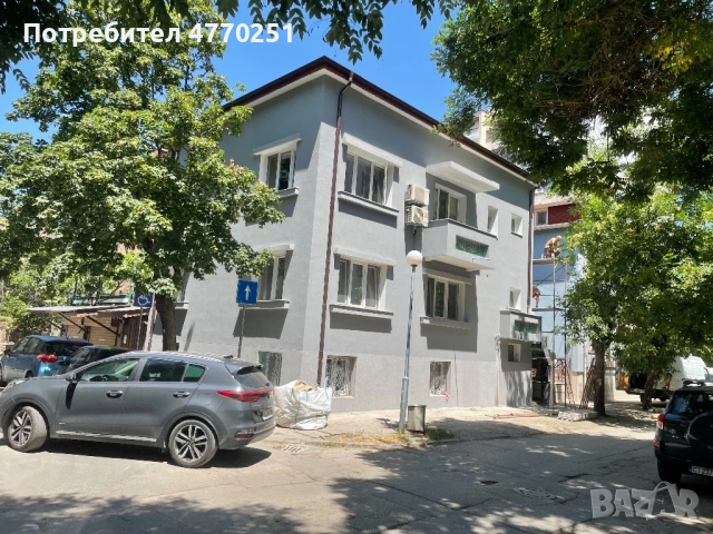 Топлоизолация, външни и вътрешни ремонти