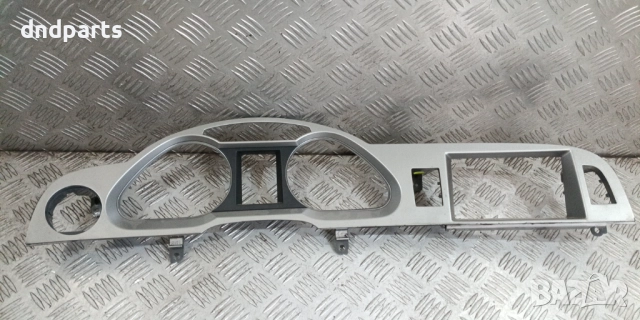 Интериорна конзола Audi A6 4F 2007г.	