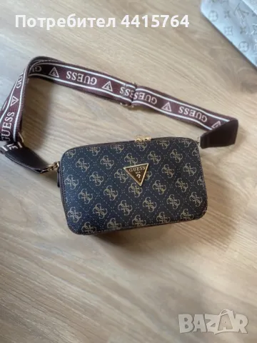 Чанти Guess LV Prada, снимка 3 - Чанти - 50166223