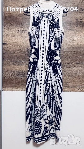 Рокля, снимка 2 - Рокли - 52594136