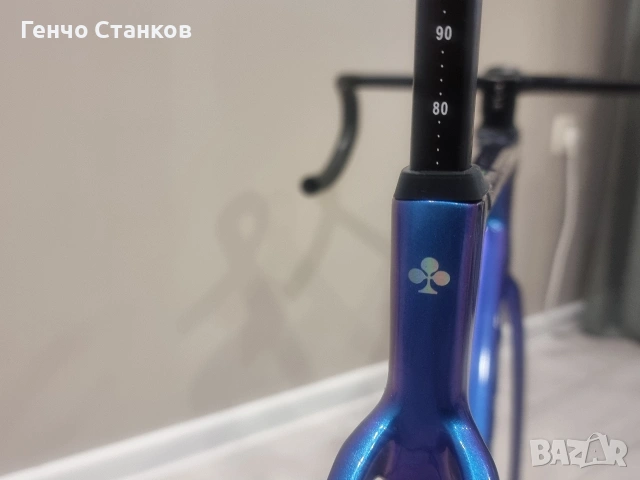 Colnago v5rs, снимка 7 - Велосипеди - 53620148