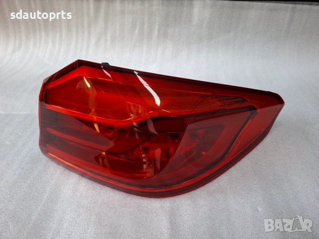 Десен стоп BMW G30 F90 USA - 7376470