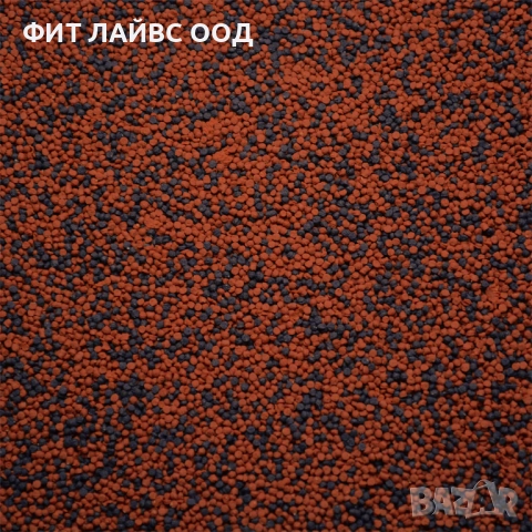 TROPI MINI PELLETS , снимка 3 - Рибки - 52337891