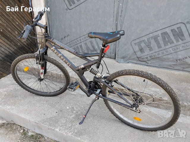 Велосипед маверик 26", снимка 2 - Велосипеди - 53753129