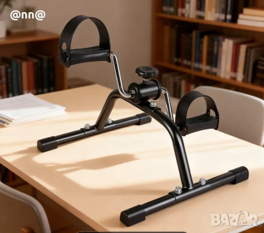 Велосипед за раздвижване и рехабилитация , снимка 3 - Други - 53573644