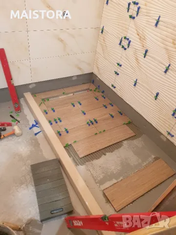 строителни услуги , снимка 3 - Други ремонти - 50281209