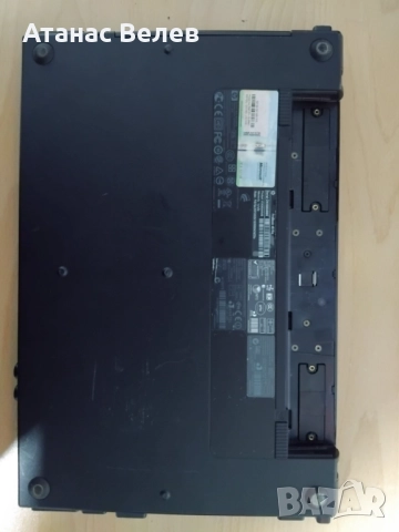 Продавам лаптоп HP ProBook 4515S, снимка 6 - Лаптопи за дома - 52919763