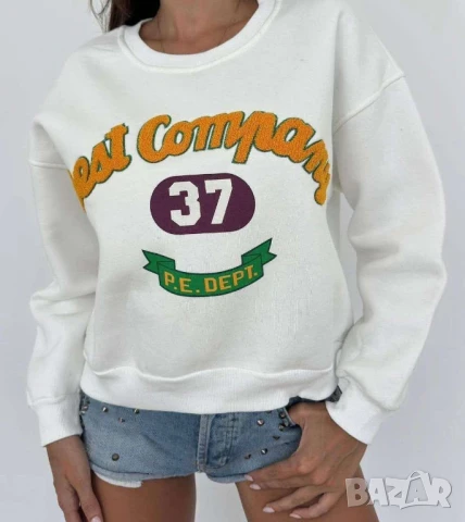 блузи , снимка 2 - Блузи с дълъг ръкав и пуловери - 50877610