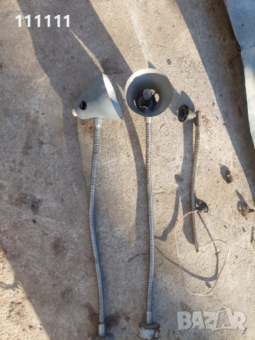 Гъвкава Стоика за Струг и за други неща , снимка 1 - Други машини и части - 24633040