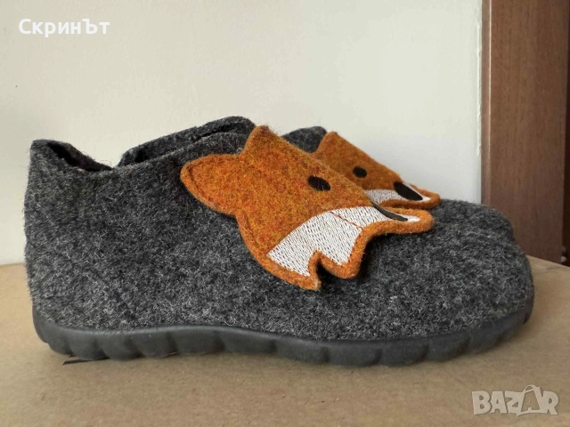 Superfit N27, без следи от употреба! , снимка 2 - Детски пантофи - 52803582