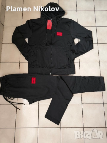 Спортен екип Nike от полиамид , снимка 12 - Спортни дрехи, екипи - 37864185