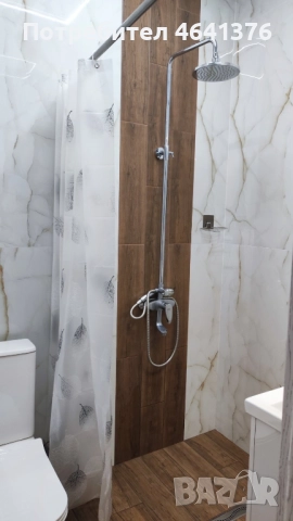  Двустаен апартамент , снимка 5 - Апартаменти - 52287219