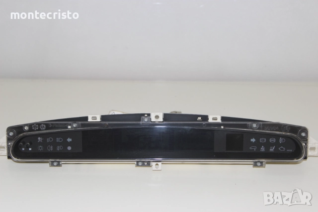 Километраж Renault Espace III (1996-2002г.) 6025406501 / 6025 406 501