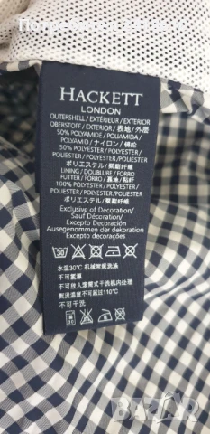 Hackett Swimwear Mens Size M НОВО! ОРИГИНАЛ! Мъжки Бански!, снимка 8 - Бански - 51205026