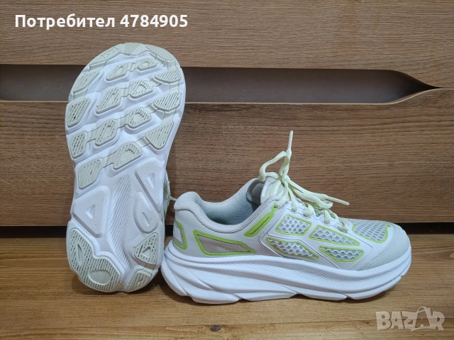 Hoka Clifton one9 , снимка 2 - Маратонки - 54058673
