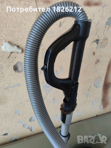 Прахосмукачка Rowenta X-trem power , снимка 8 - Прахосмукачки - 50839470