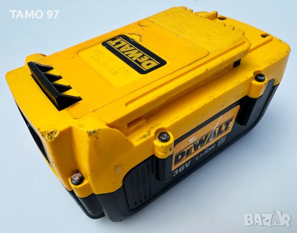 DeWalt DCB360 - Мощна акумулаторна батерия 36V 4.0Ah, снимка 1 - Други инструменти - 45467972