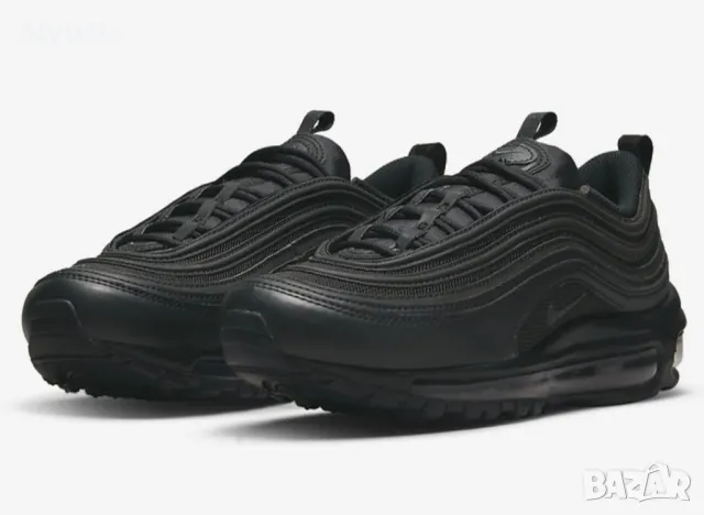 ПРОМОЦИЯ! Nike AirMax 97, снимка 1 - Маратонки - 48718872