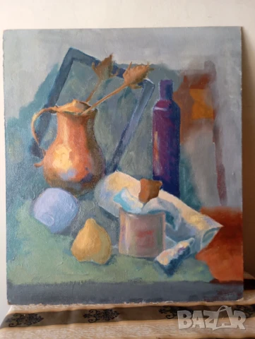 Картина - натюрморт